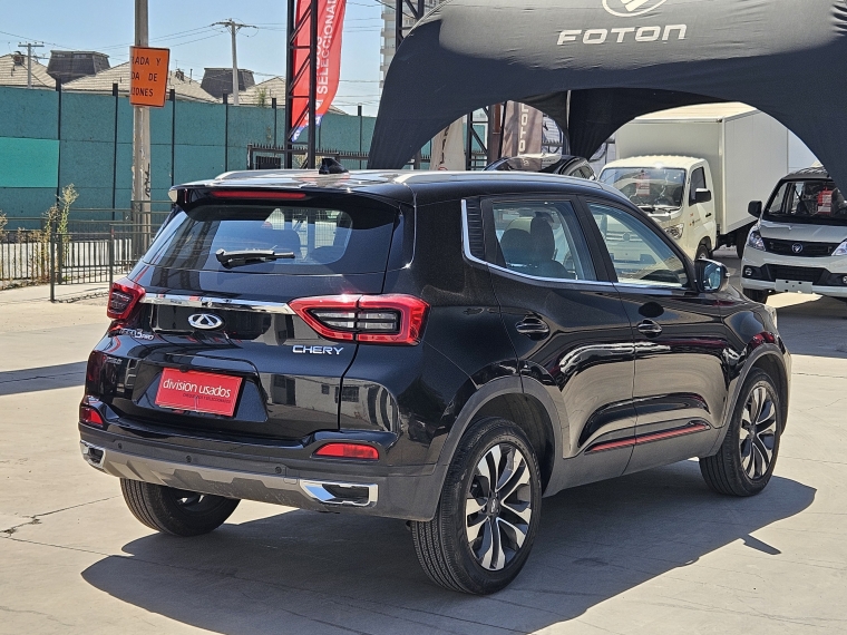 Chery Tiggo 3 Tiggo 3 Pro 1.5t Glx Cvt Euro 6c 2023 Usado en Rosselot Usados