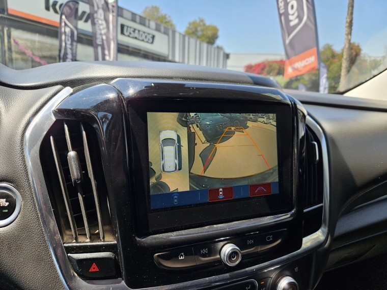 Chevrolet Traverse 3.6 Premier At 4x4 2019 Usado  Usado en Kovacs Usados