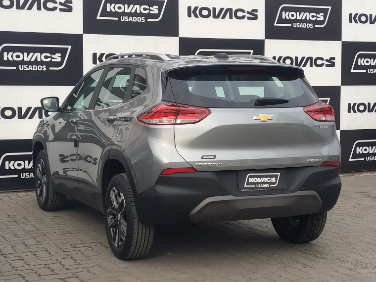 Chevrolet Tracker Premiet At 2024 Usado  Usado en Kovacs Usados