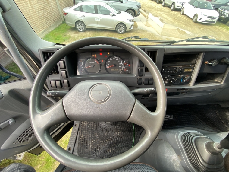 Chevrolet Fvr 1724 Fvr 1724 E4 2016 Usado  Usado en Kovacs Usados