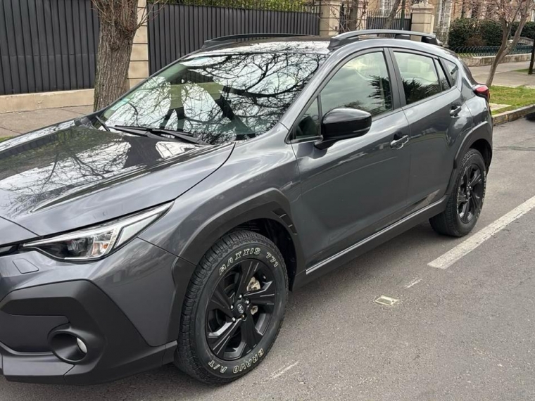Subaru Crosstrek 4X4 2.0 Aut