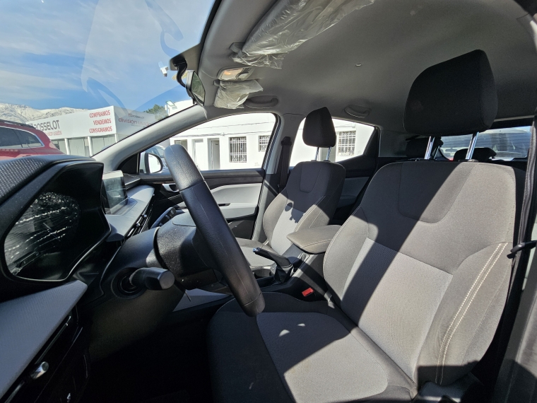 Chevrolet Sail Sail Hb 1.5 Aut 2024 Usado en Rosselot Usados