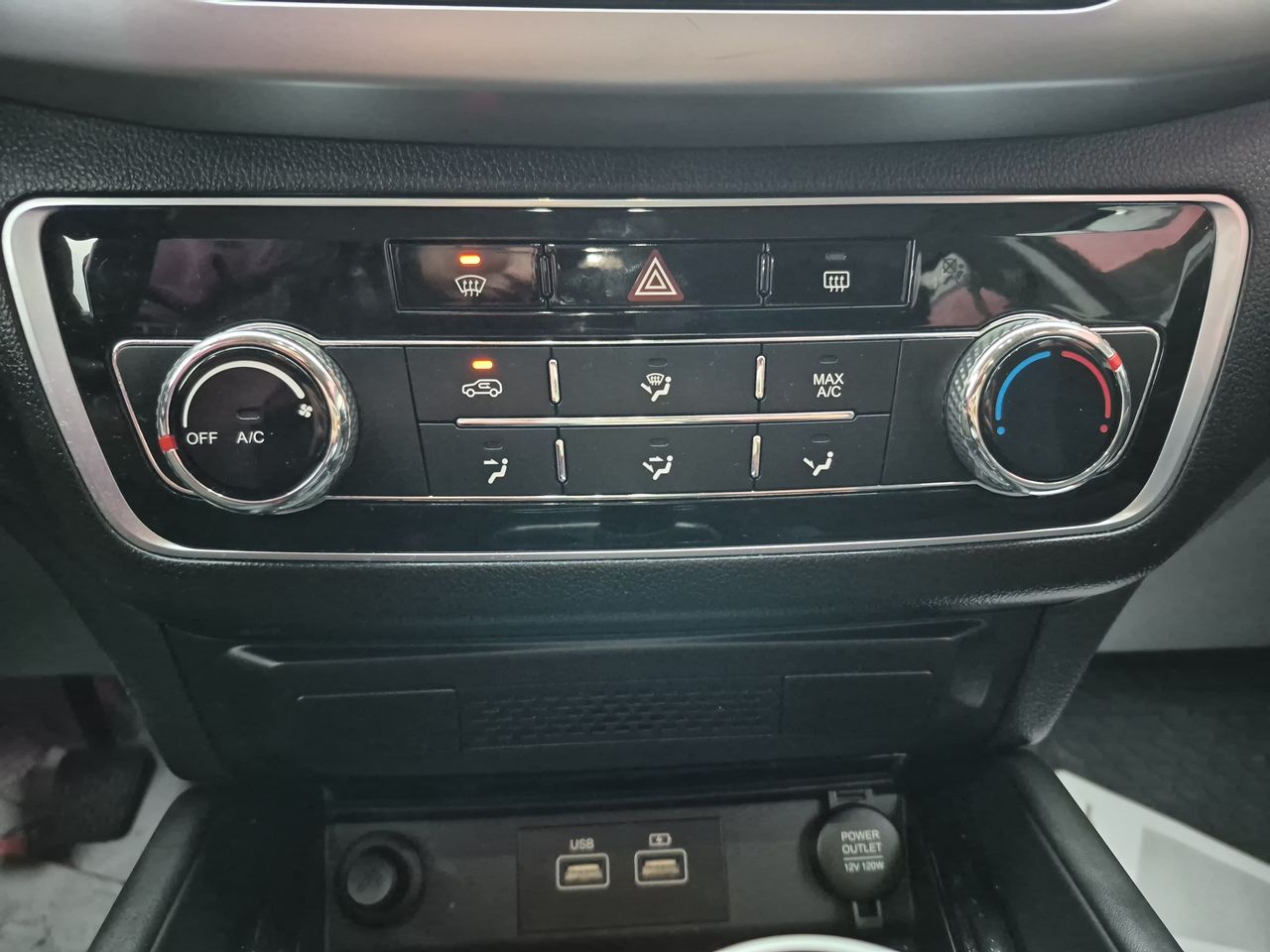 Ssangyong Rexton New Rexton Otto 2.0 2023 Usado Usado en Webautos.cl Ssangyong Rexton New Rexton Otto 2.0 2023 Usado Usado en Webautos.cl