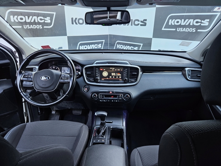 Kia Sorento 2.2 Ex Diesel  Awd 2021 Usado  Usado en Kovacs Usados