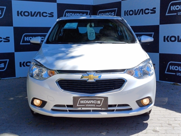 Chevrolet Sail L 1.5 Nb 2018 Usado  Usado en Kovacs Usados