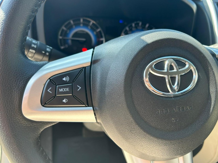 Toyota Rush Xei 1.5 Aut 2022 Usado  Usado en Webautos.cl
