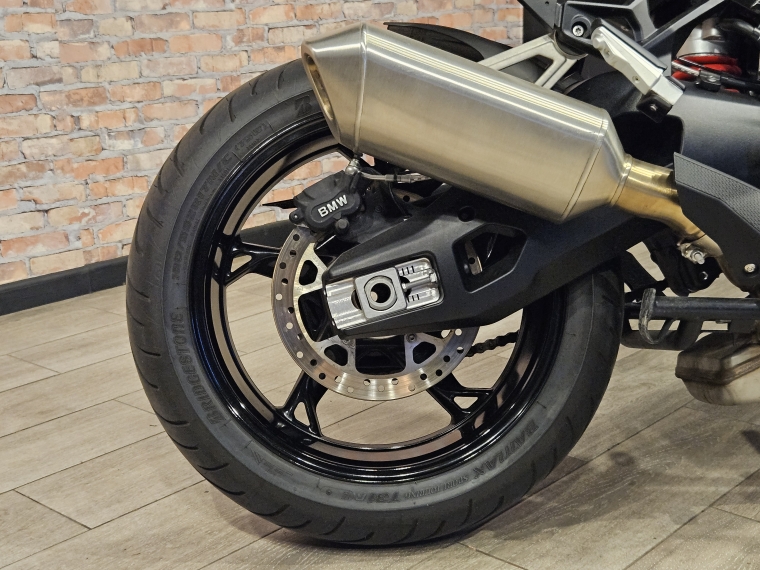Bmw S 1000 xr . 2023 Usado en BMW Premium Selection