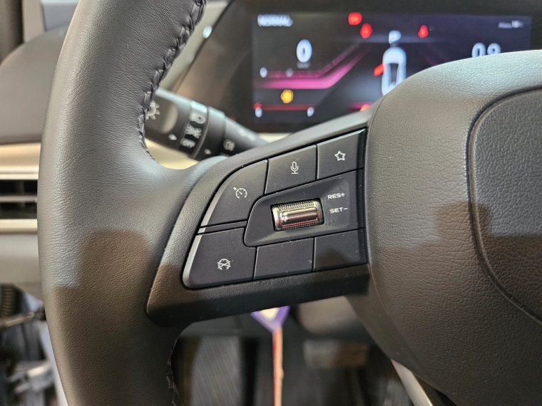 Changan Uni-t Unit 1.5 Aut 2025 Usado en Rosselot Usados