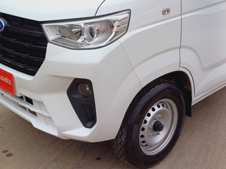 Karry Q22 Q51 1.6 2024 Usado en Rosselot Usados