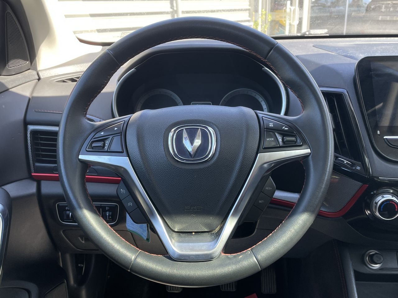 Changan Cs55 Cs55 1.5 2022 Usado en Usados de Primera - Sergio Escobar