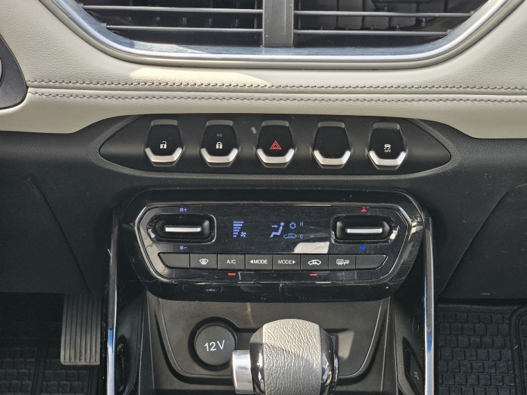 Chevrolet Captiva Ltz 1.5 Aut 2024 Usado  Usado en Kovacs Usados