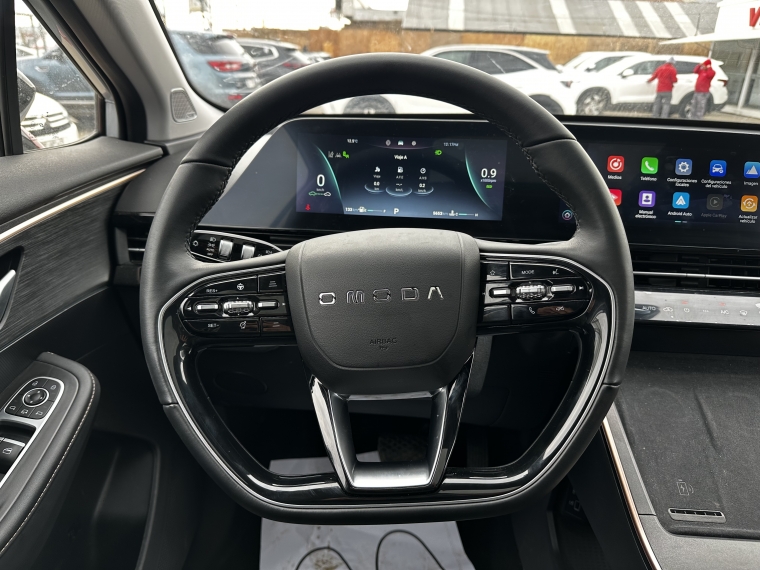 Omoda C5 C5 1.5 Aut 2025 Usado en Rosselot Usados