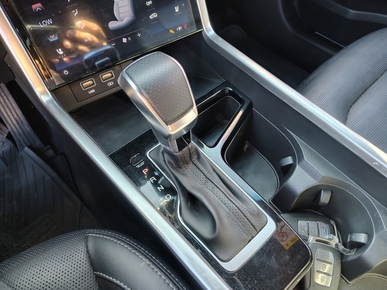 Ssangyong Torres Torres 4x4 1.5 Aut 2024 Usado en Rosselot Usados