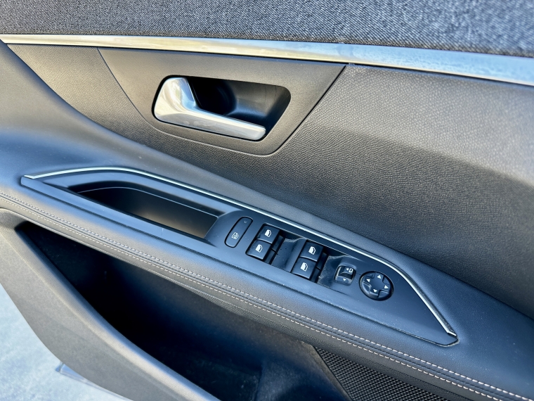 Peugeot 3008 3008 Gt-line Bluehdi 130 Eat8 2020 Usado en Rosselot Usados