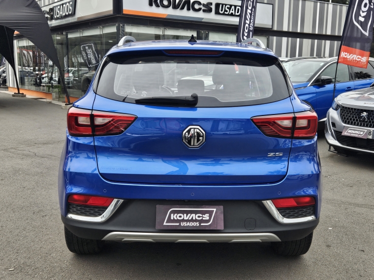 Mg Zs Comfort 1.5 Mt 2022 Usado  Usado en Kovacs Usados