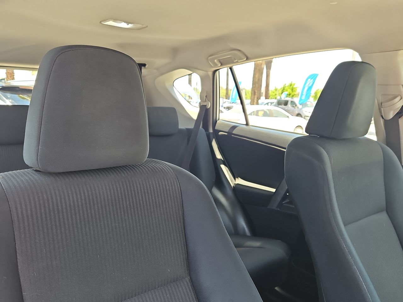 Toyota Rav4 Rav 4 2.0 2018 Usado en Usados de Primera - Sergio Escobar