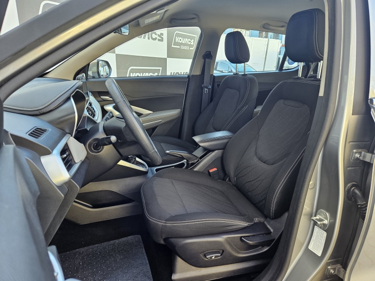 Chevrolet Groove 1.5 Ltz Mt 2021 Usado  Usado en Kovacs Usados