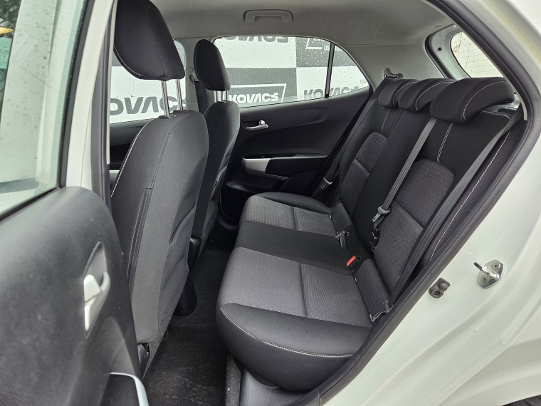 Kia Morning 1.2 Ex Abs Ac Mt 2020 Usado  Usado en Kovacs Usados