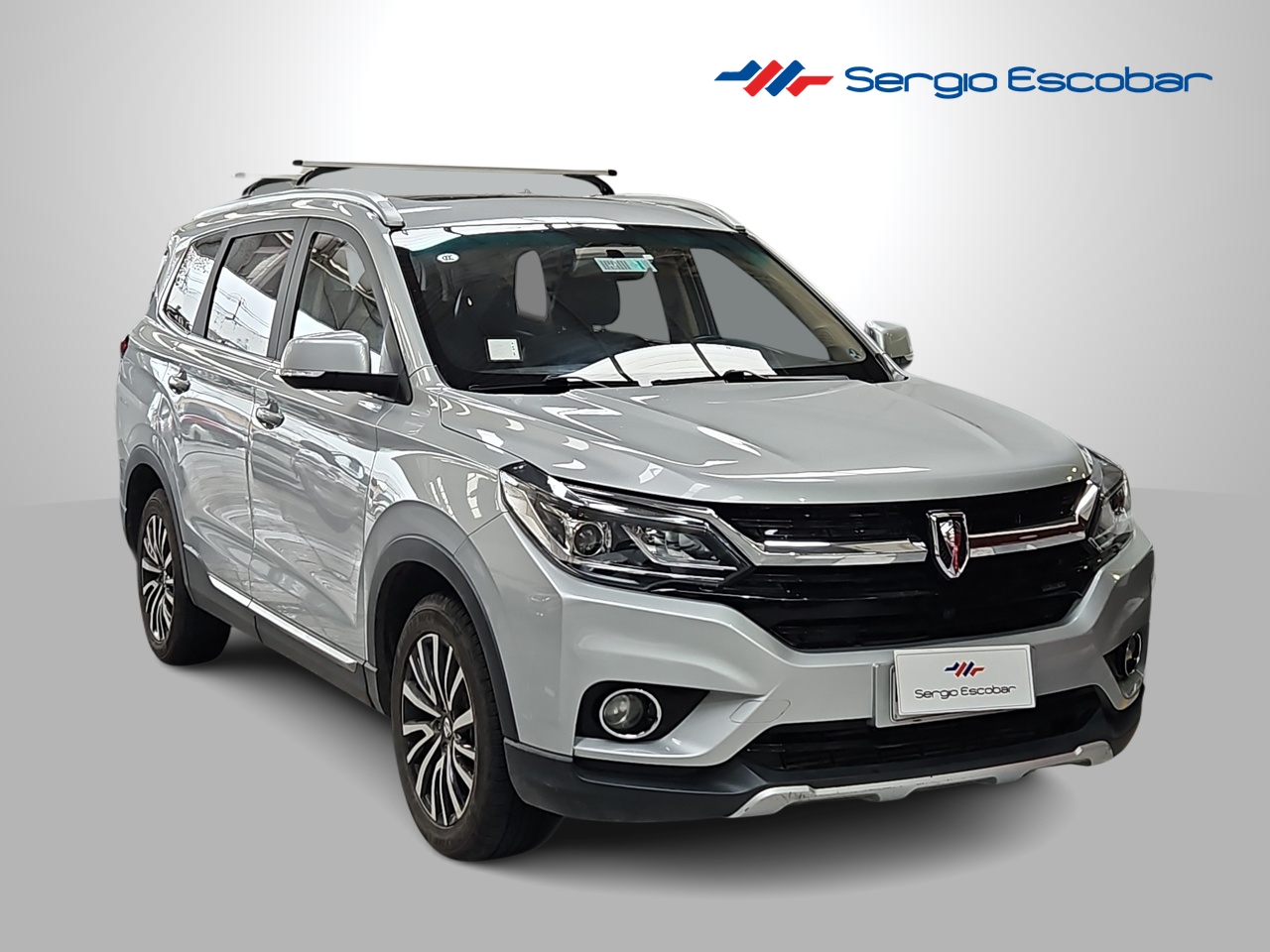 BRILLIANCE KONECT KONECT 1.5 2020