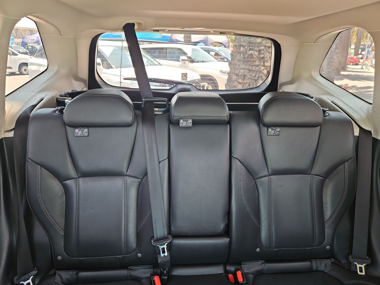 Subaru Forester Forester Cvt 4x4 2.5 Aut 2022 Usado en Usados de Primera - Sergio Escobar