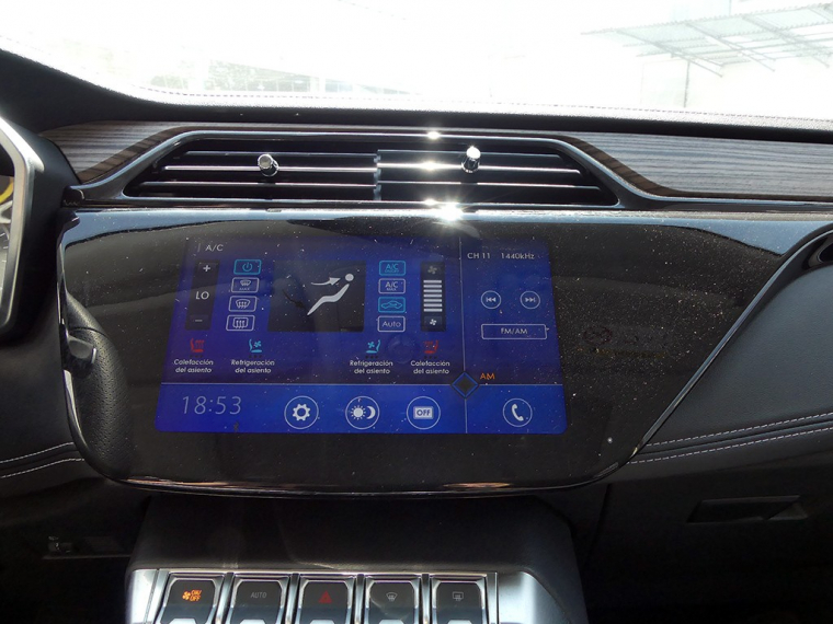 Ford Territory 1.5 Aut 2022 Usado  Usado en Webautos.cl