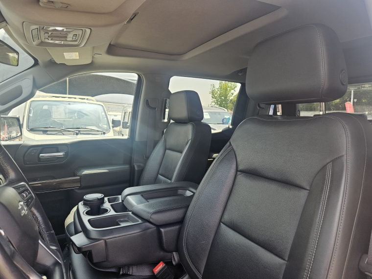 Chevrolet Silverado Silverado 5.3 Aut 2020 Usado en Rosselot Usados