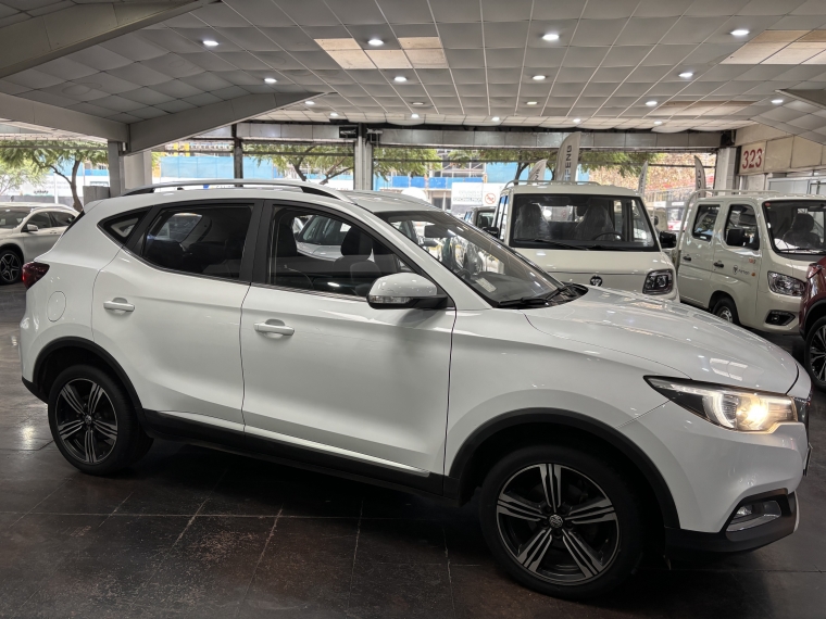 Mg Zs 1.5l Com 5mt Ac 2021  Usado en Grass & Arueste