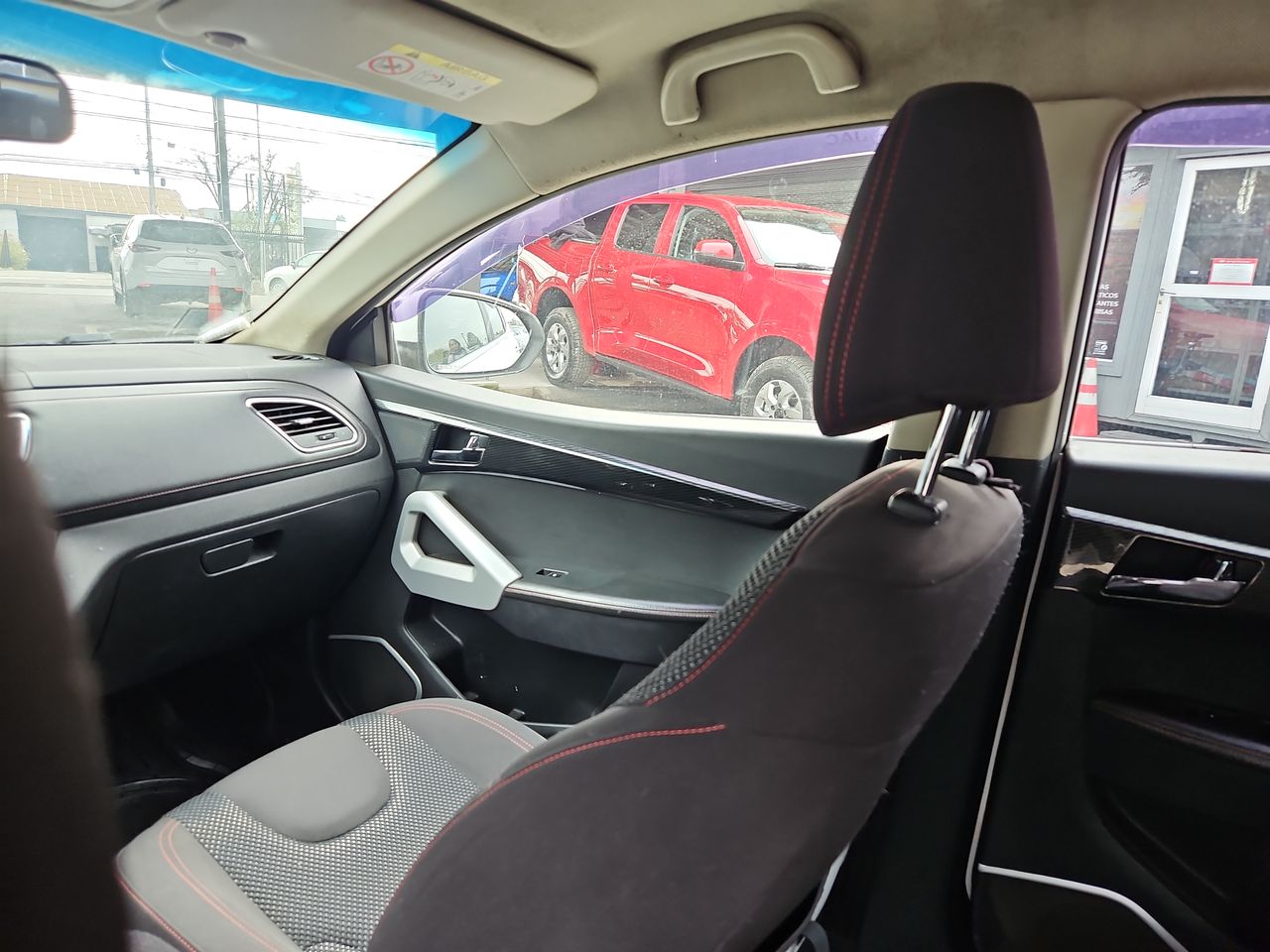 Jac Js2 Js2 Hatchback 1.5 2023 Usado en Usados de Primera - Sergio Escobar