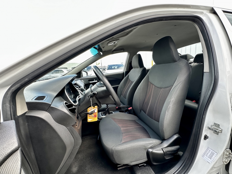 Chevrolet Sail 1.5l Mt 2019 Usado  Usado en Kovacs Usados