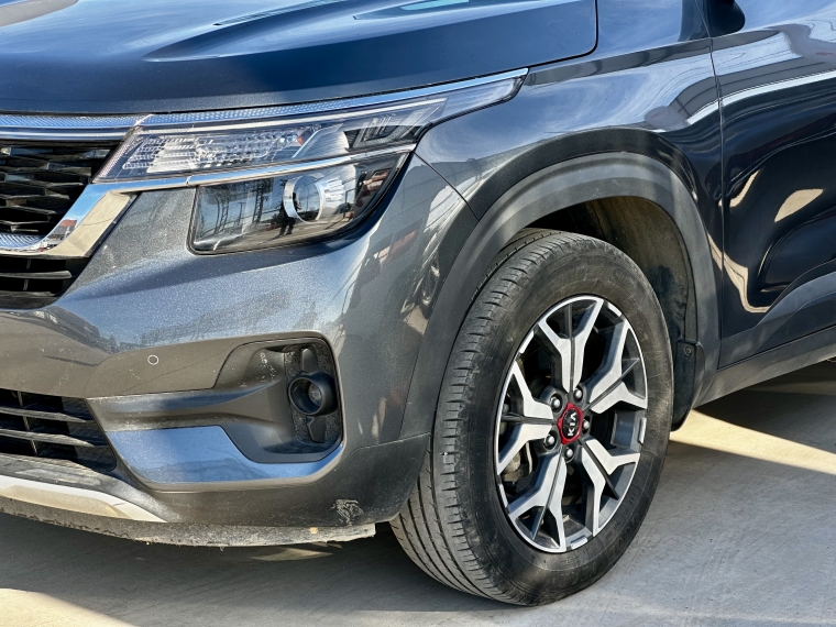 Kia Seltos Seltos Ex 1.6l 6mt - 2232 2022 Usado en Rosselot Usados