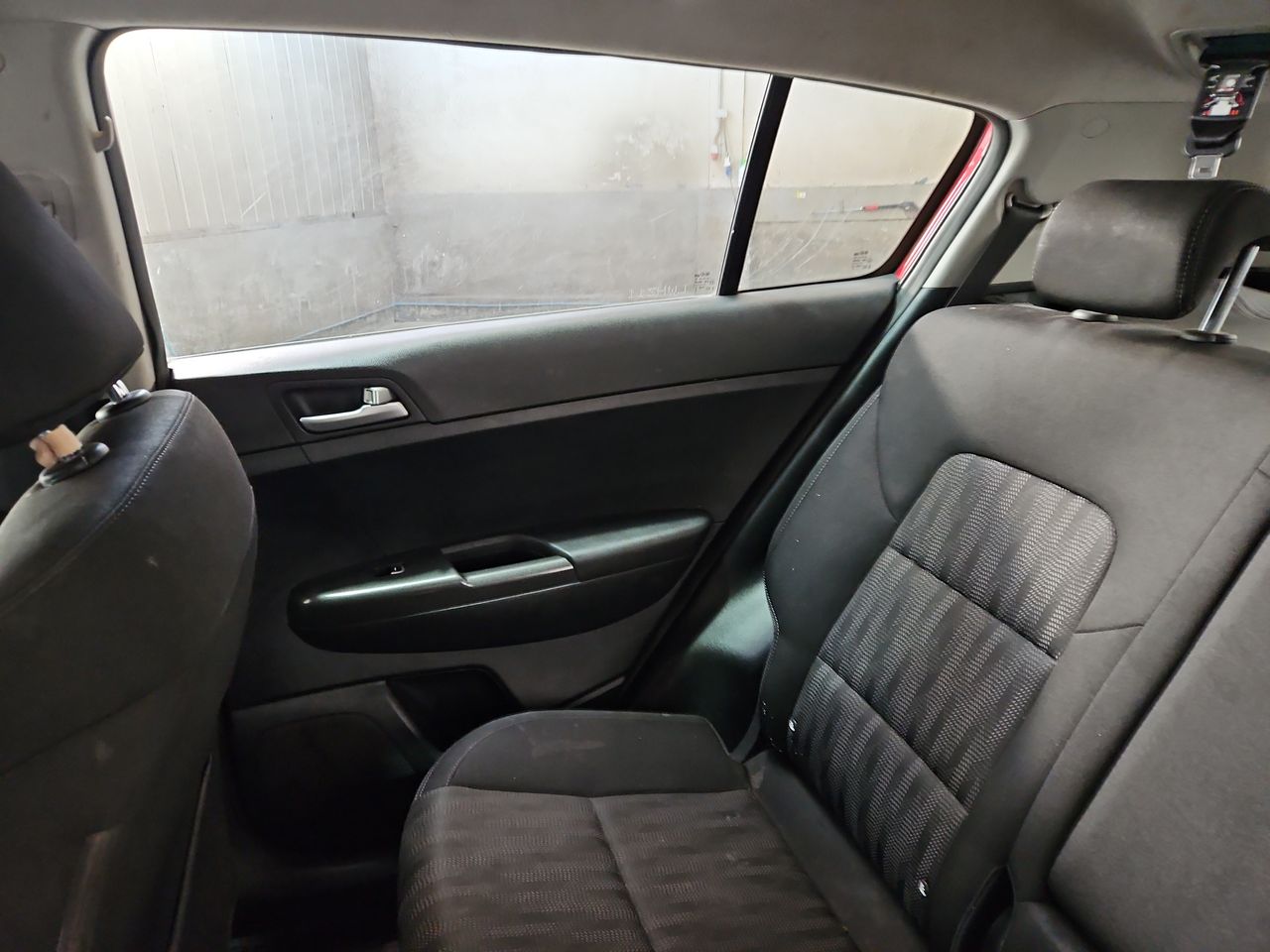 Kia Sportage Sportage Lx 2.0 2020 Usado en Usados de Primera - Sergio Escobar