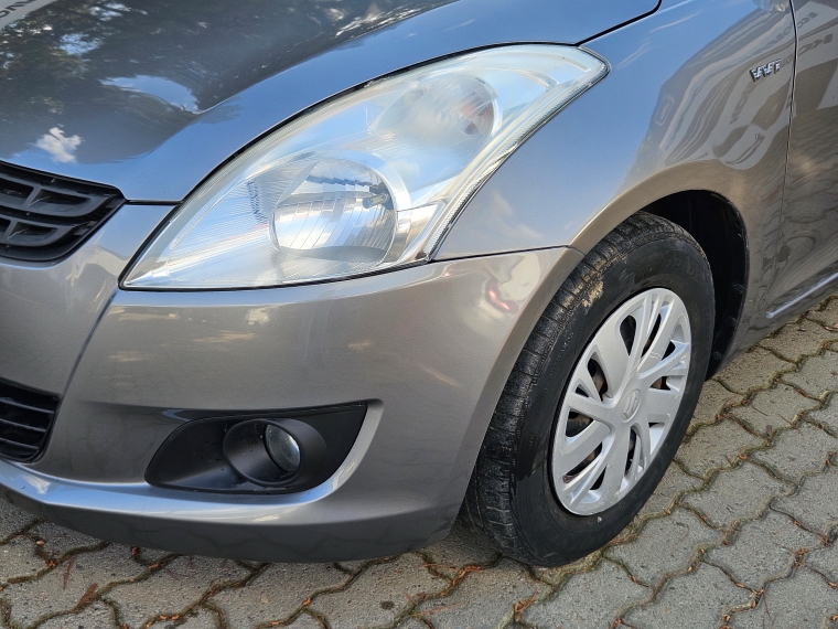 Suzuki Swift Swift Gl Hb 1.2 2017 Usado  Usado en Kovacs Usados