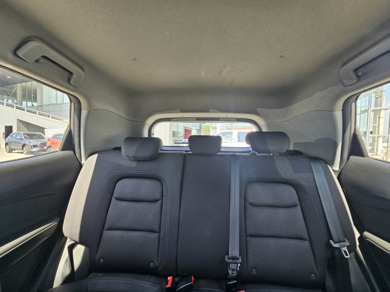 Chery Tiggo 3 Tiggo 3 1.5 2023 Usado en Rosselot Usados