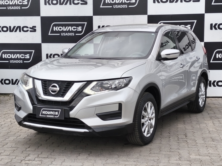 NISSAN X-TRAIL 2.5 SENSE AT 2022