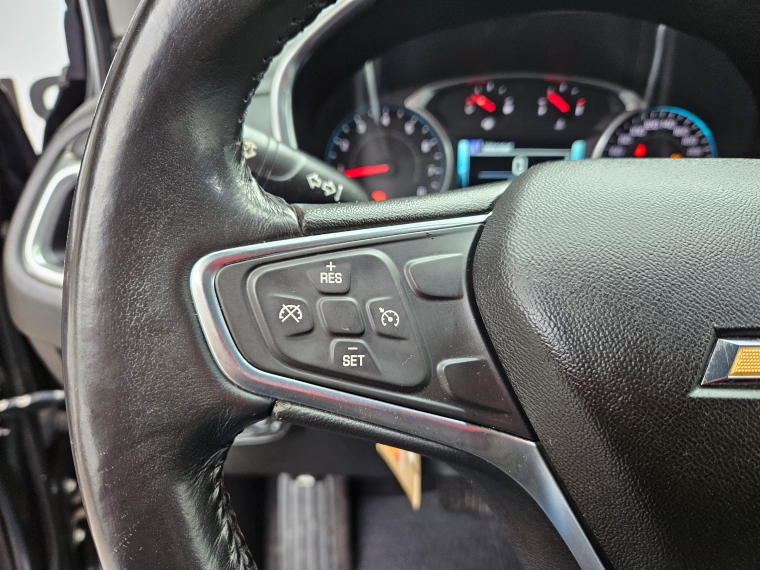 Chevrolet Equinox 1.5t  Lt  At 2019 Usado  Usado en Kovacs Usados