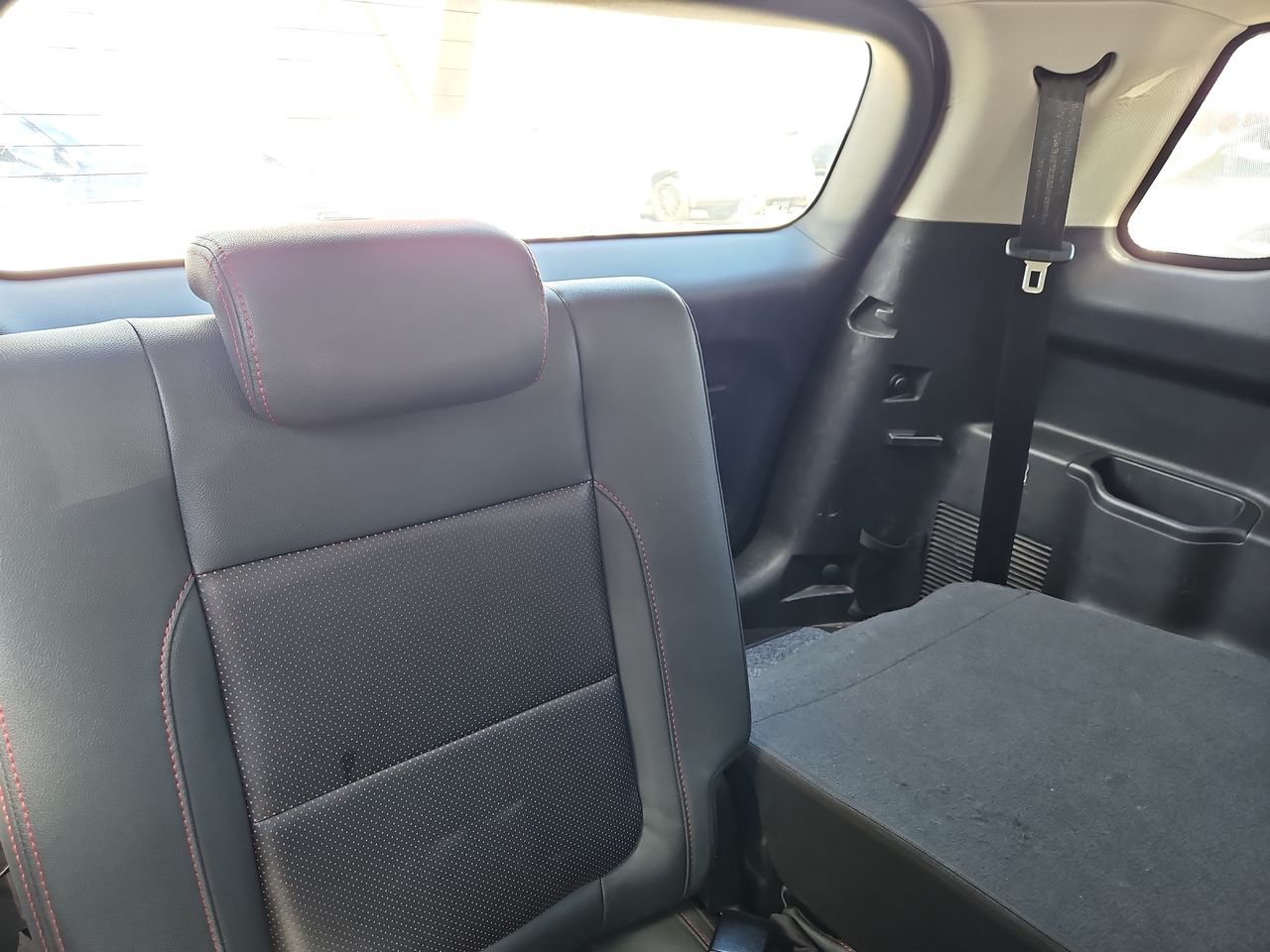 Changan Cx70 Cx70 Luxury 1.6 2019 Usado en Usados de Primera - Sergio Escobar