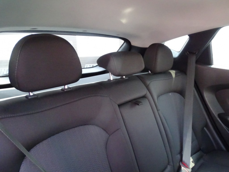 Hyundai Tucson Mt 2015 Usado  Usado en Webautos.cl