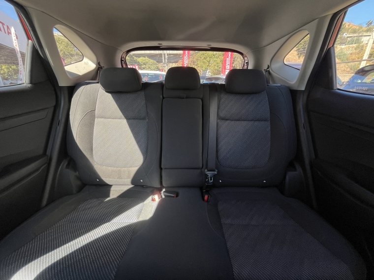 Kia Seltos Seltos Ex 1.6 Aut 2024 Usado en Rosselot Usados