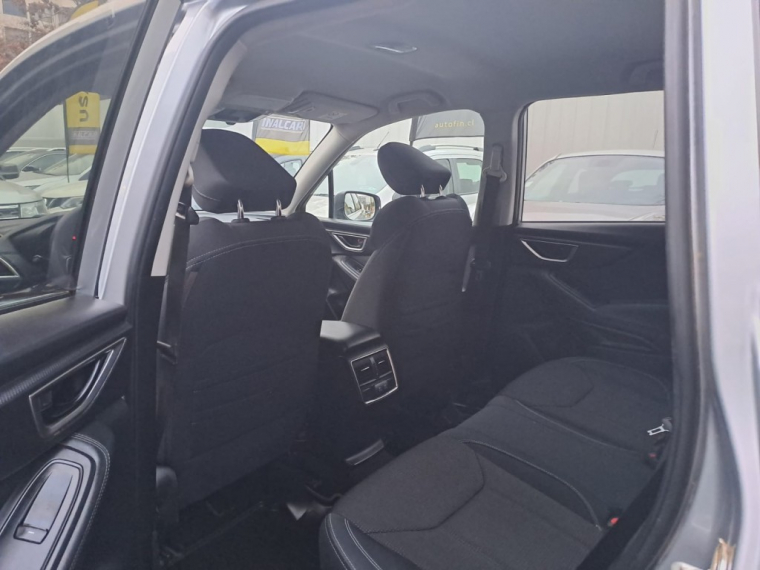 Subaru Forester Cvt 4x4 2.0 2020 Usado Usado en Webautos.cl Subaru Forester Cvt 4x4 2.0 2020 Usado Usado en Webautos.cl