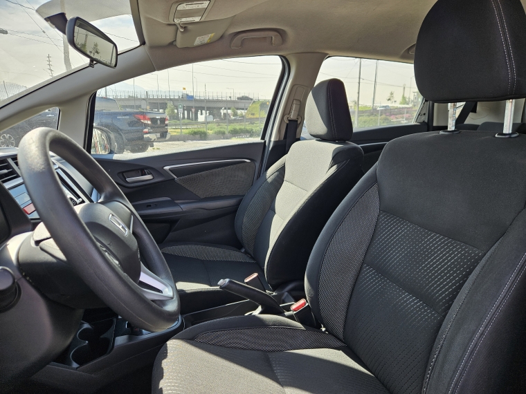 Honda Wr-v Wr V Lx Aut 1.5 2020 Usado  Usado en Kovacs Usados