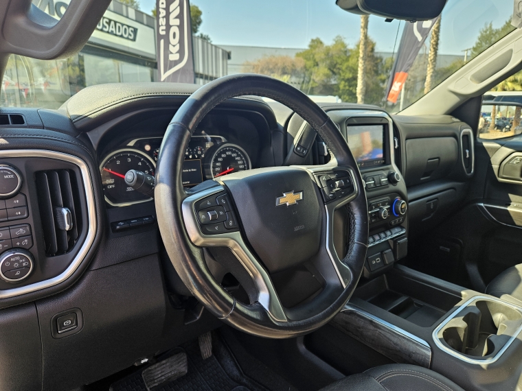 Chevrolet Silverado Ltz 3.0 4x4 Aut 2021 Usado  Usado en Kovacs Usados