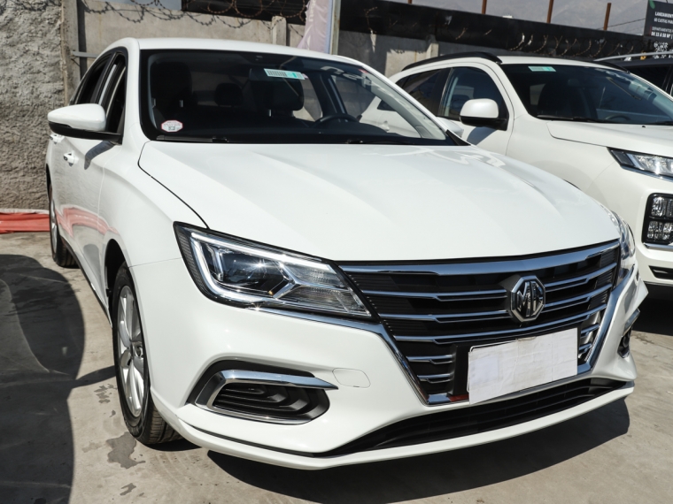 Mg 5 Mg 5 Mt Com 2024 Usado  Usado en Webautos.cl