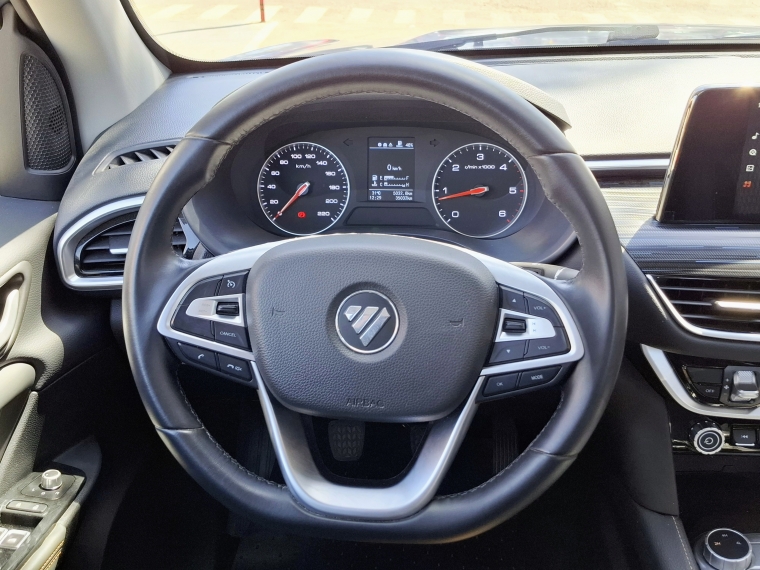 Foton G7 G7 2.0 2025 Usado en Rosselot Usados