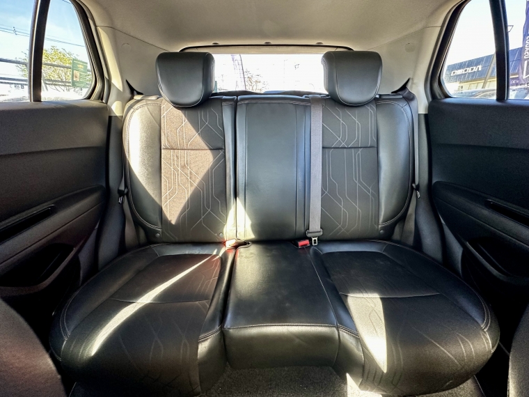 Chevrolet Tracker Tracker Ii Ls 1.8 2018 Usado  Usado en Kovacs Usados