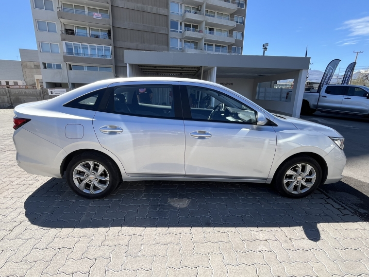 Chevrolet Sail 1.5l Ltz  Mt 2024 Usado  Usado en Kovacs Usados