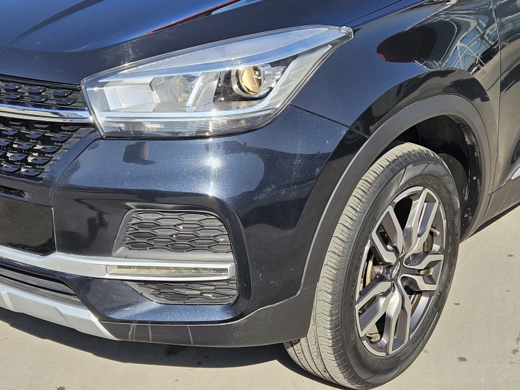 Chery Tiggo 3 Tiggo 3 1.5 2021 Usado en Rosselot Usados