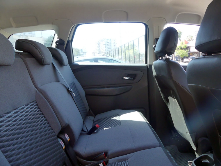 Chevrolet Spin 1.8 Aut 2023 Usado Usado en Webautos.cl Chevrolet Spin 1.8 Aut 2023 Usado Usado en Webautos.cl