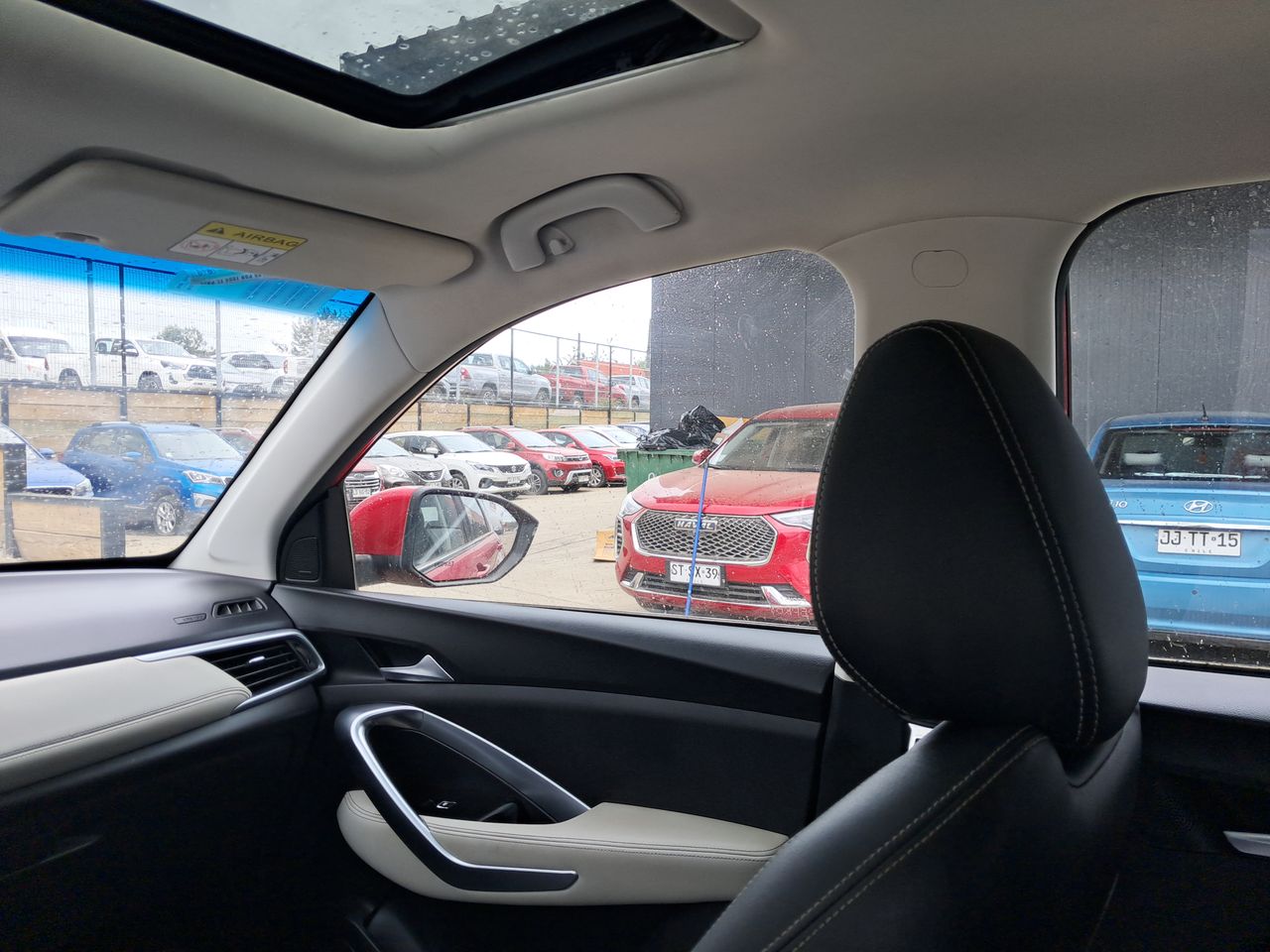 Chevrolet Captiva Captiva 1.5 2020 Usado en Usados de Primera - Sergio Escobar