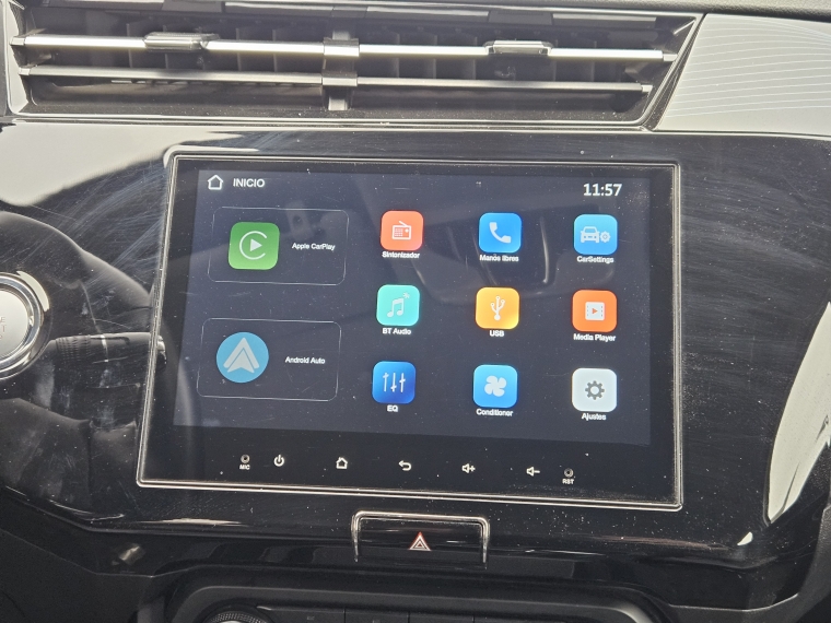 Chery Tiggo 2 Pro — foto 11 de 21