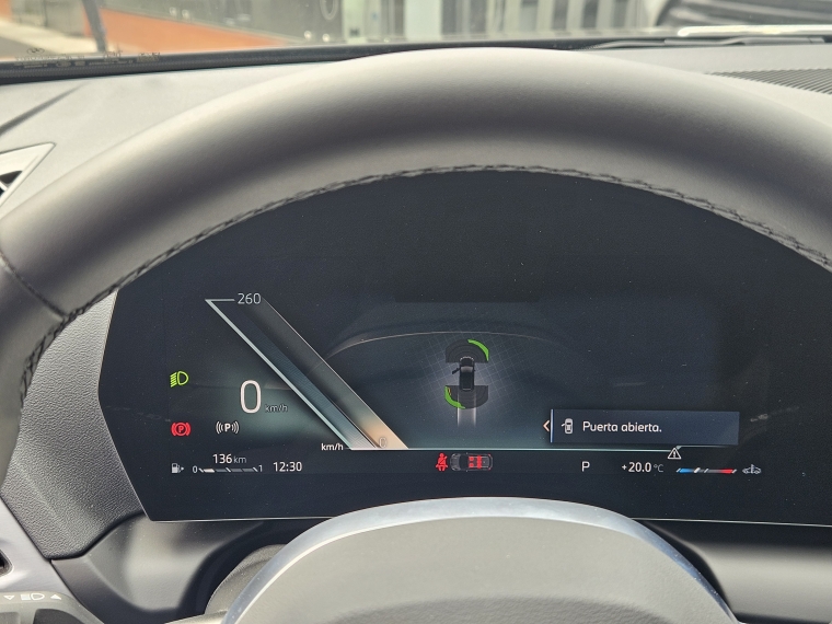 Bmw 118 Hatch 1.5 Dynamic Aut 2025 Usado  Usado en Kovacs Usados